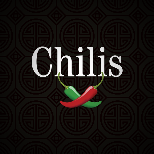Chilis Logo